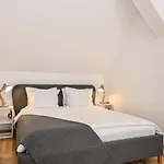 Budeanu Guest house 3*