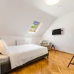 Budeanu 3* Брашов