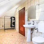 Budeanu Guest house