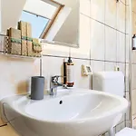 Budeanu Guest house 3*