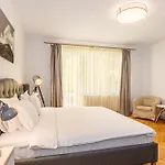 Pensjonat Budeanu
