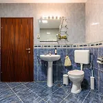 Guest house Budeanu 3*