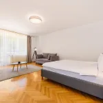 Guest house Budeanu Brasov