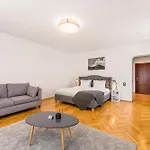 Guest house Budeanu Brasov