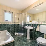 Budeanu Гостевой дом 3*