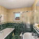 Pensjonat Budeanu Braszów