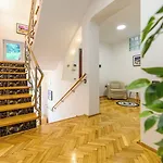 Budeanu Pensjonat 3*