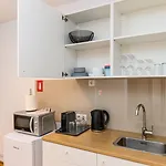 Guest house Budeanu Brasov