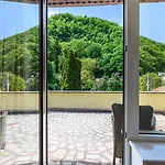 Budeanu Pensjonat 3*