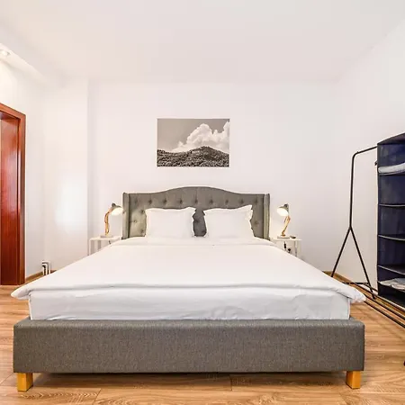 Guest house Cedrus Boutique Brasov