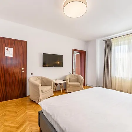 Cedrus Boutique Guest house Brasov