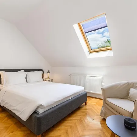 Cedrus Boutique Guest house Brasov