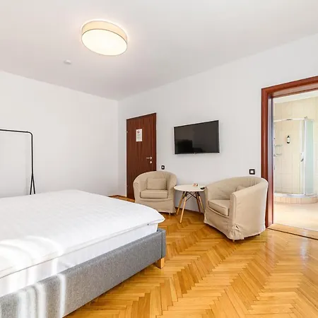 Guest house Cedrus Boutique 3*