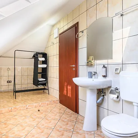 Residence Budeanu 招待所