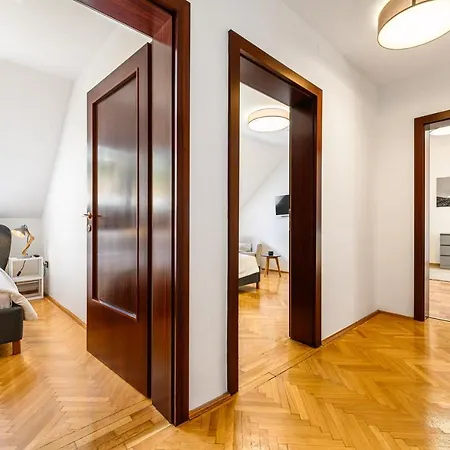 招待所 Residence Budeanu 布拉索夫