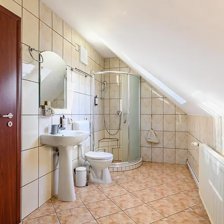 Cedrus Boutique Guest house