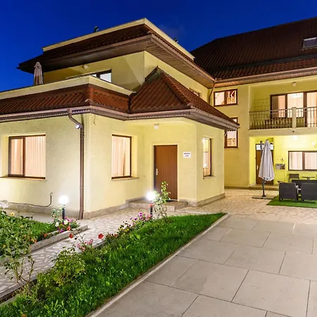 Cedrus Boutique Guest house