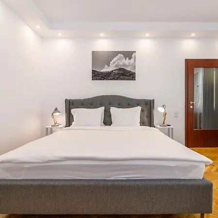 Guest house Cedrus Boutique Brasov