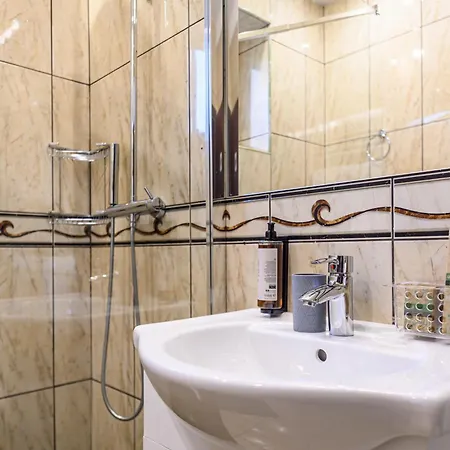 Cedrus Boutique Guest house