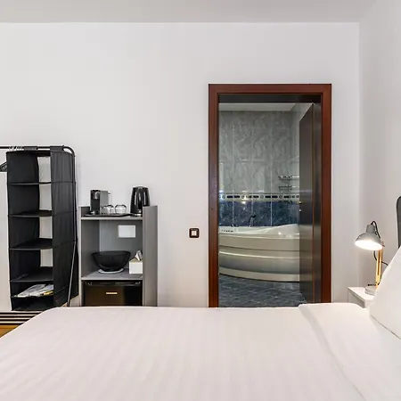 Maison d'hôtes Budeanu 3*