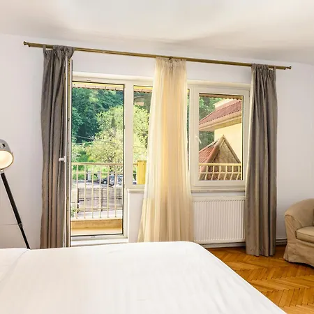 Cedrus Boutique Guest house 3*