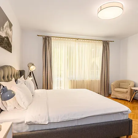 Guest house Cedrus Boutique