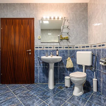 招待所 Residence Budeanu 3*