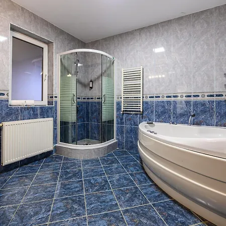 Cedrus Boutique Guest house