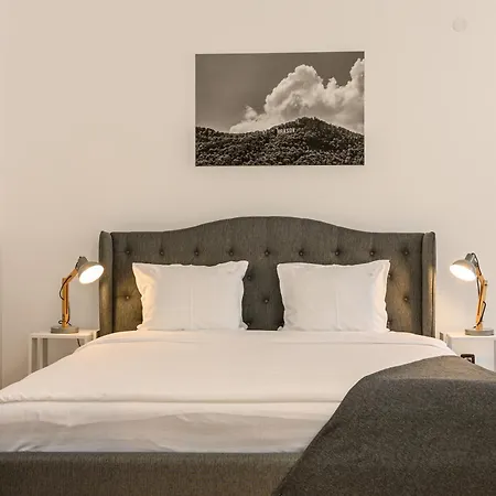 Guest house Cedrus Boutique 3*