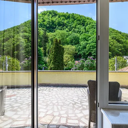 Budeanu Guest house Brasov