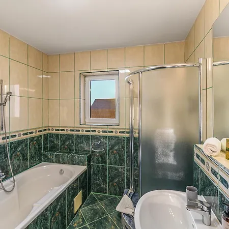 招待所 Residence Budeanu 布拉索夫