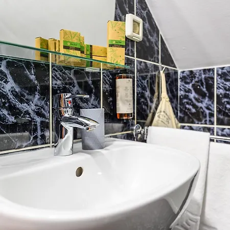 Guest house Cedrus Boutique Brasov