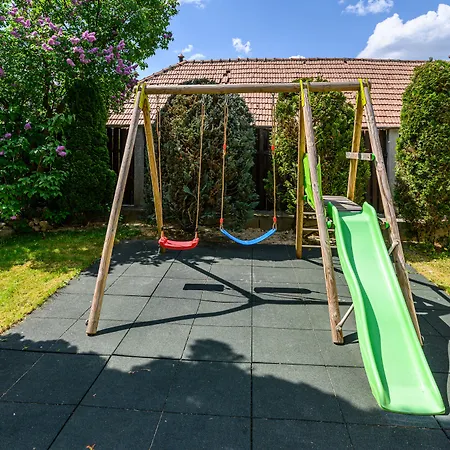 招待所 Residence Budeanu 3*