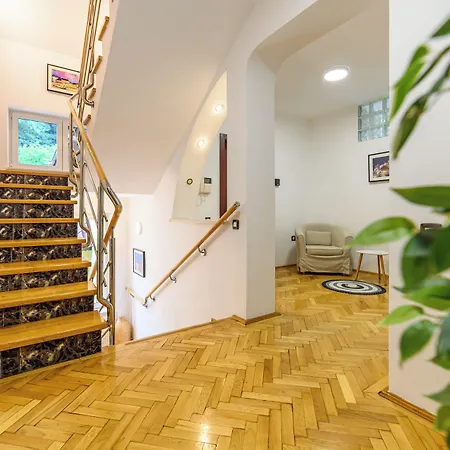 Cedrus Boutique Guest house 3*