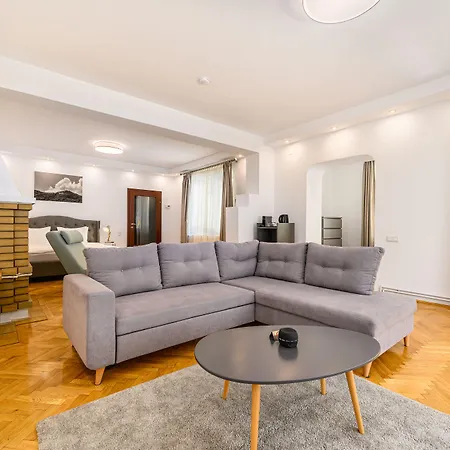 Cedrus Boutique Brasov