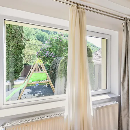 Residence Budeanu 3*