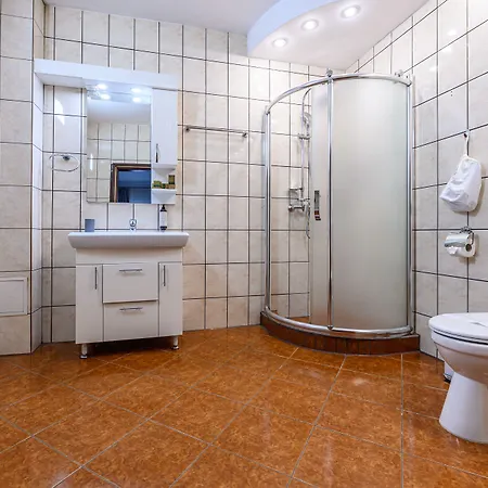 Residence Budeanu 3*