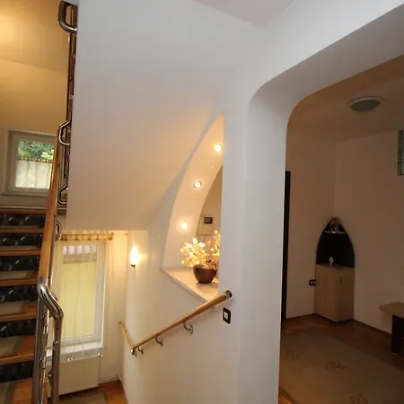 Guest house Cedrus Boutique