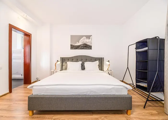 Maison d'hôtes Budeanu Braşov