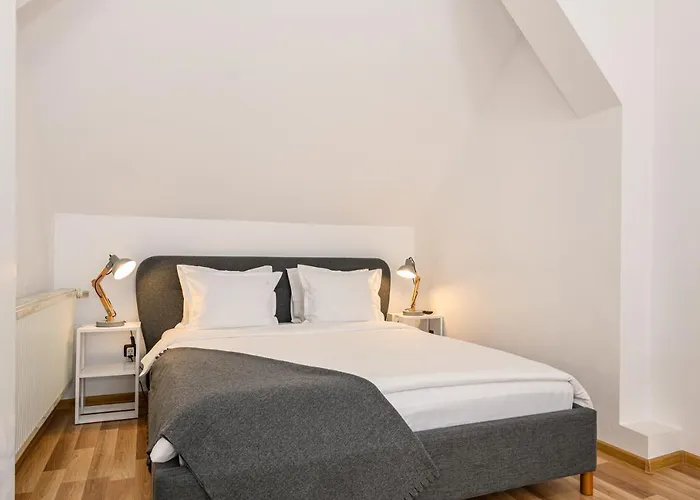 Budeanu Maison d'hôtes 3*