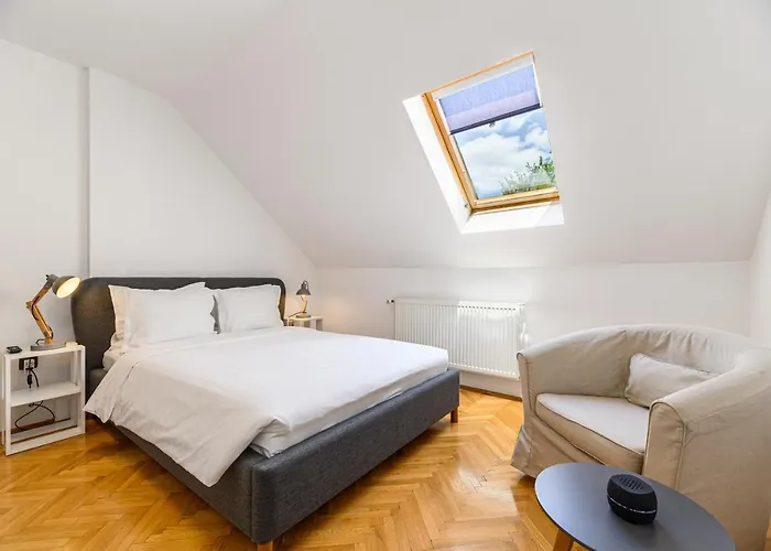 Budeanu Guest house Brasov