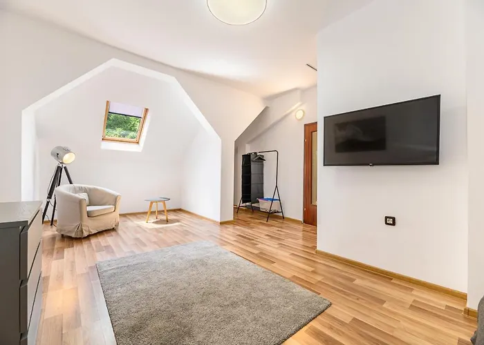 Budeanu Guest house Brasov