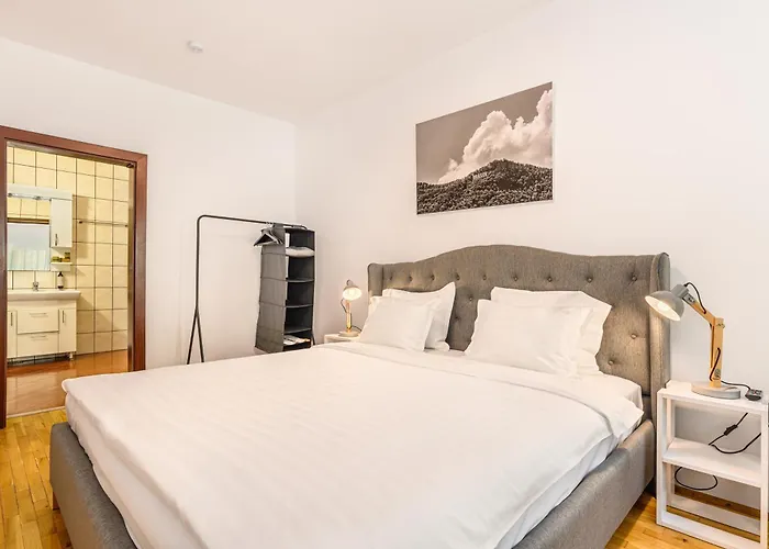 Guest house Budeanu Brasov