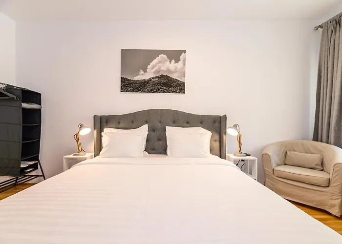 Budeanu Guest house Brasov