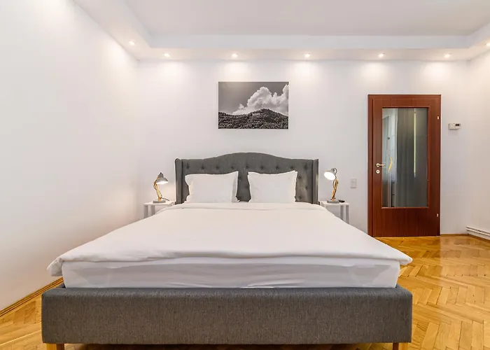 Guest house Budeanu Brasov