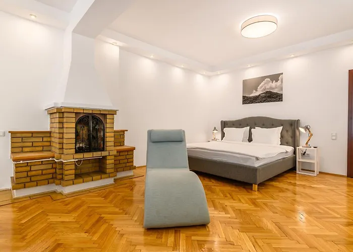 Budeanu Maison d'hôtes