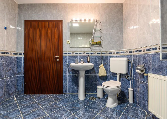 Maison d'hôtes Budeanu 3*