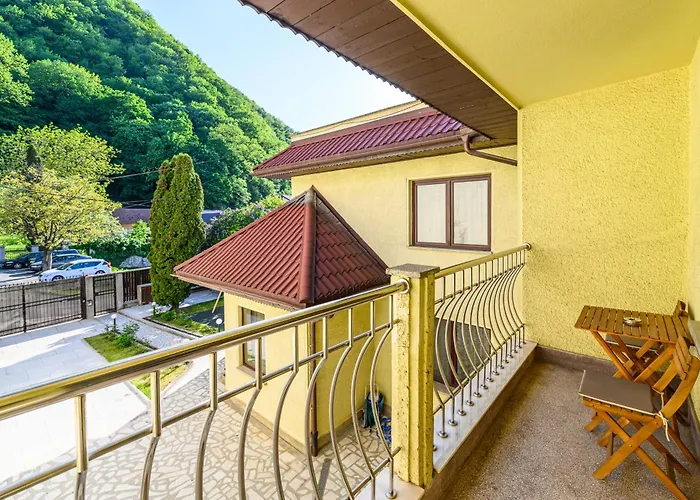 Budeanu 3* Brasov