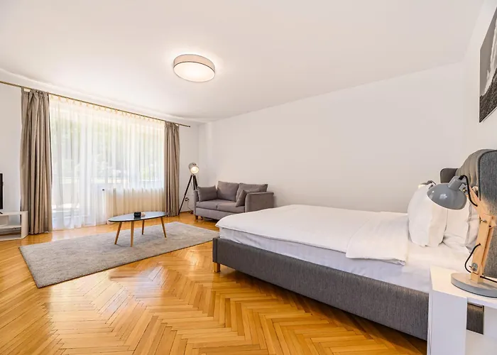 Gæstehus Budeanu Braşov