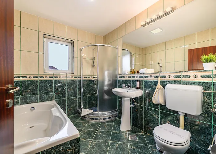 Budeanu Maison d'hôtes 3*